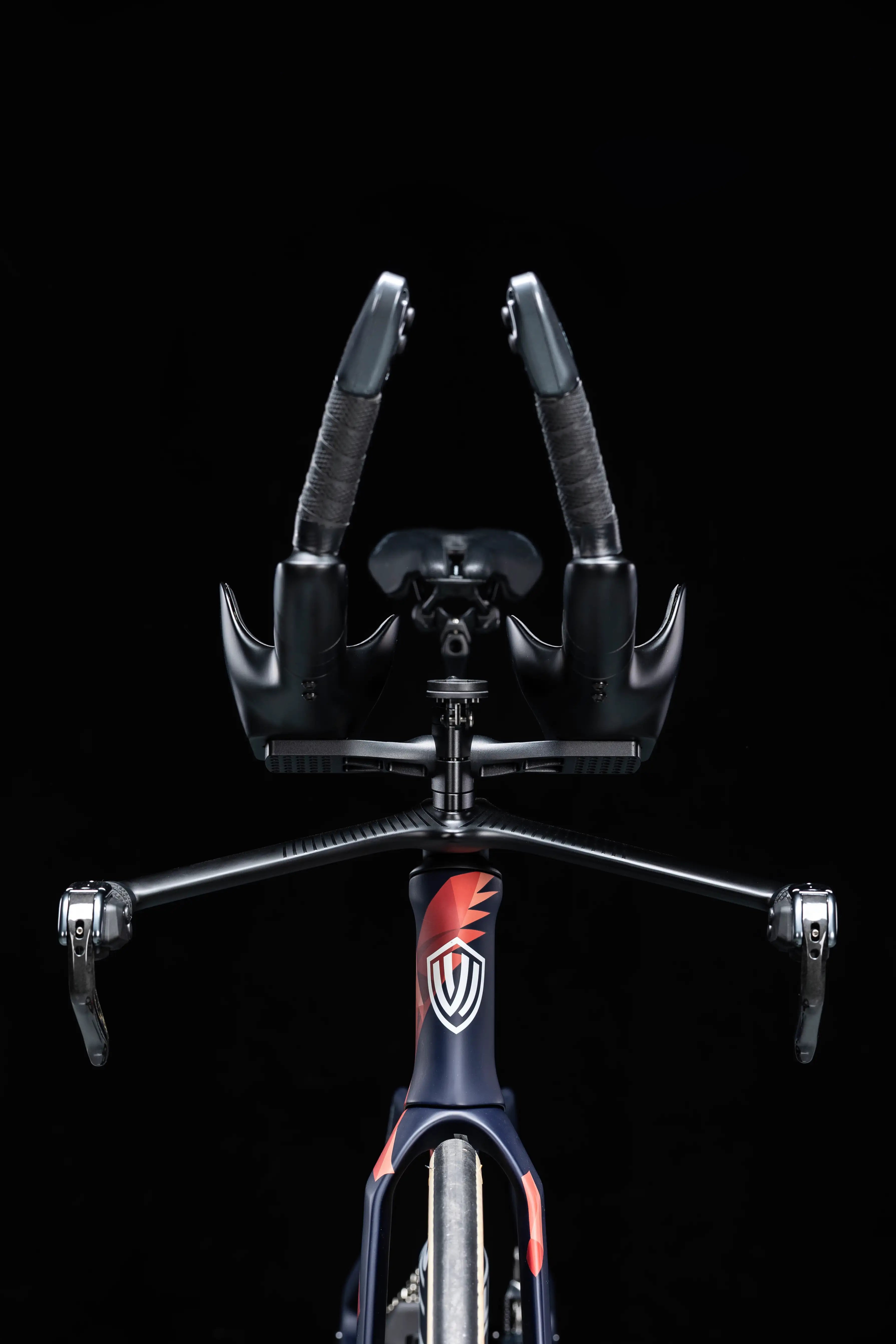 TT5 ERX groupset detail