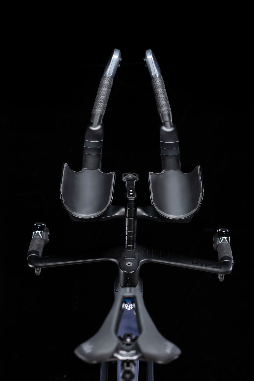 HYPER TT Cockpit