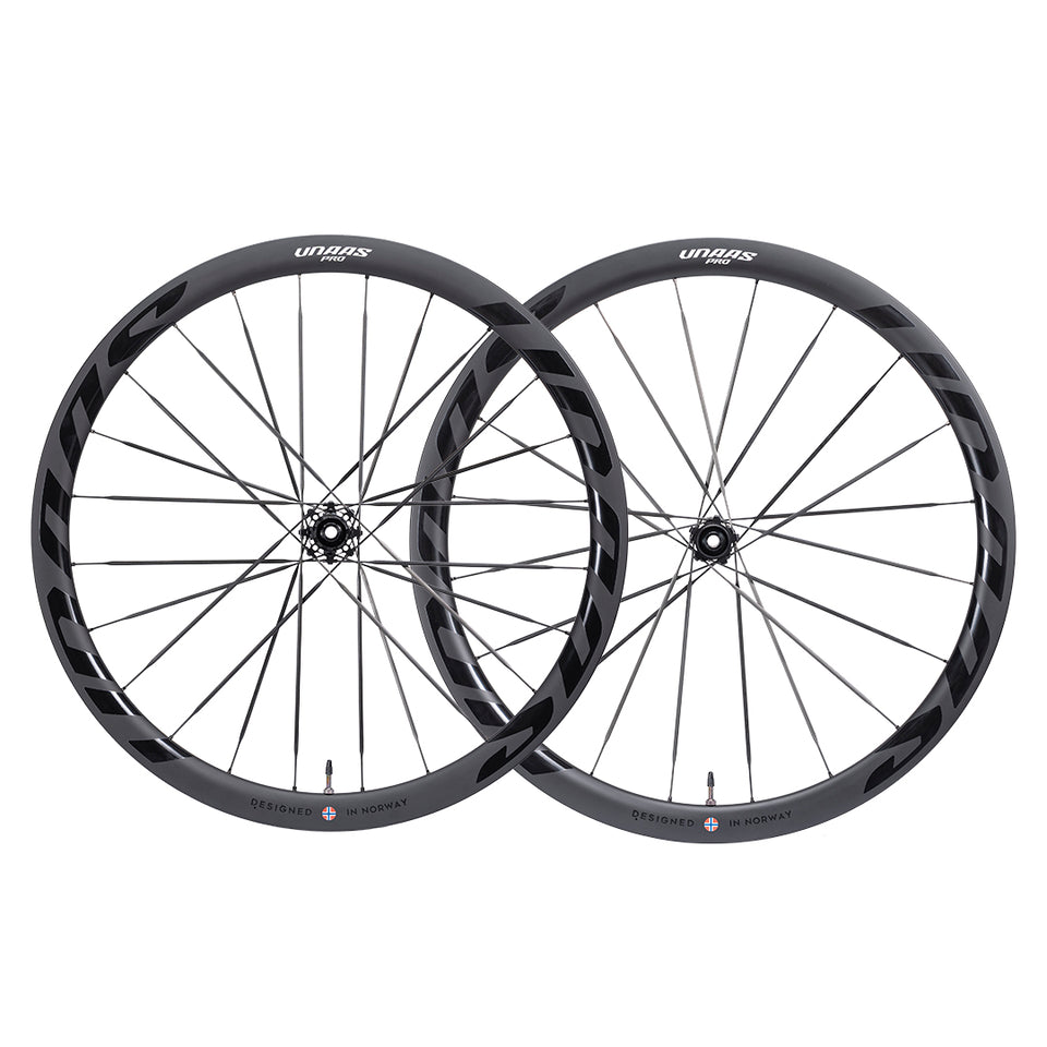 Winspace UNAAS Pro D40