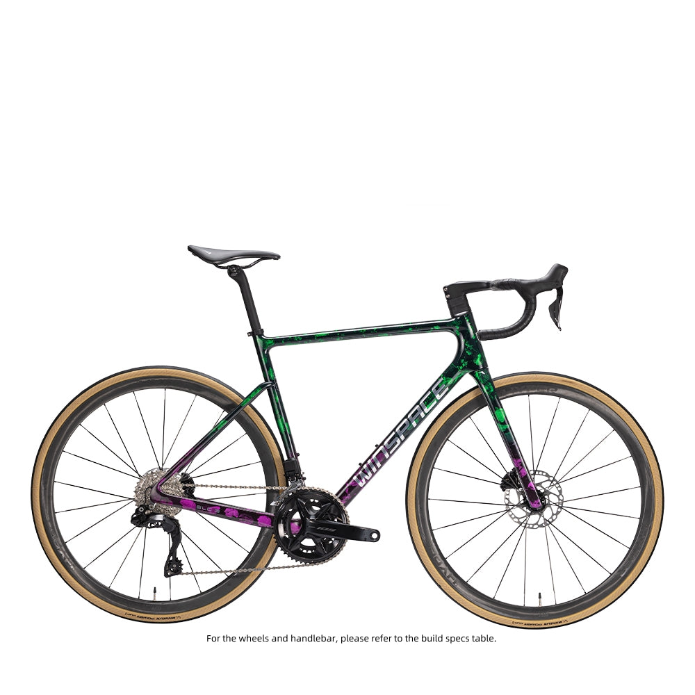 Premium Road Bikes | Aero, Climbing | Unbeatable Value – Winspace