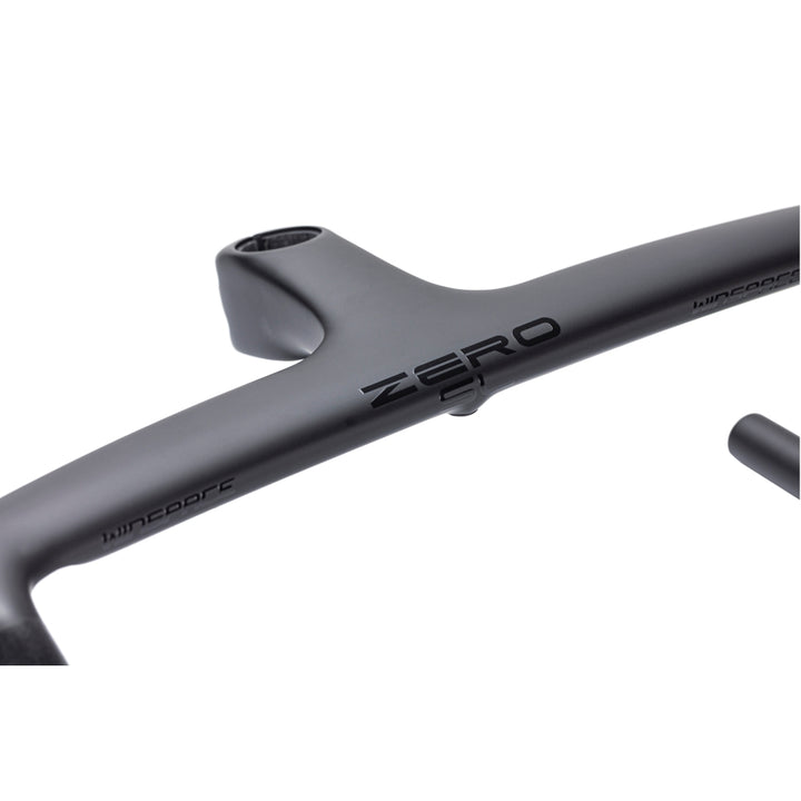 Winspace Zero SL Integrated Bar and Stem 5