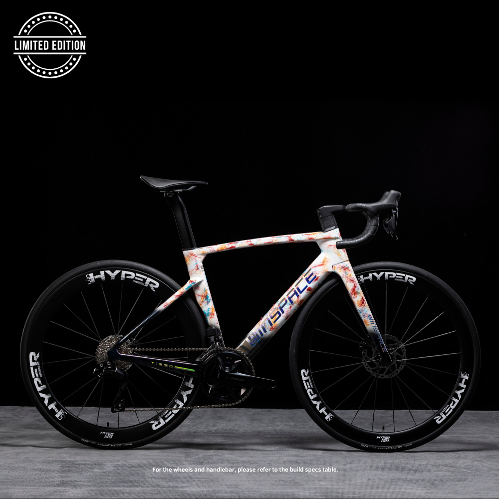 T1550 Gen2 Ultegra Di2