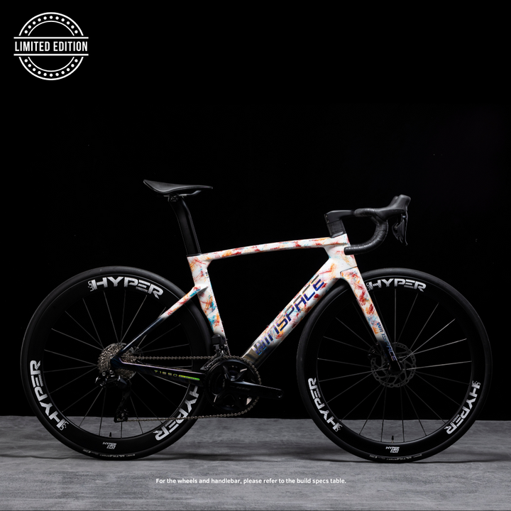T1550 Gen2 Ultegra Di2