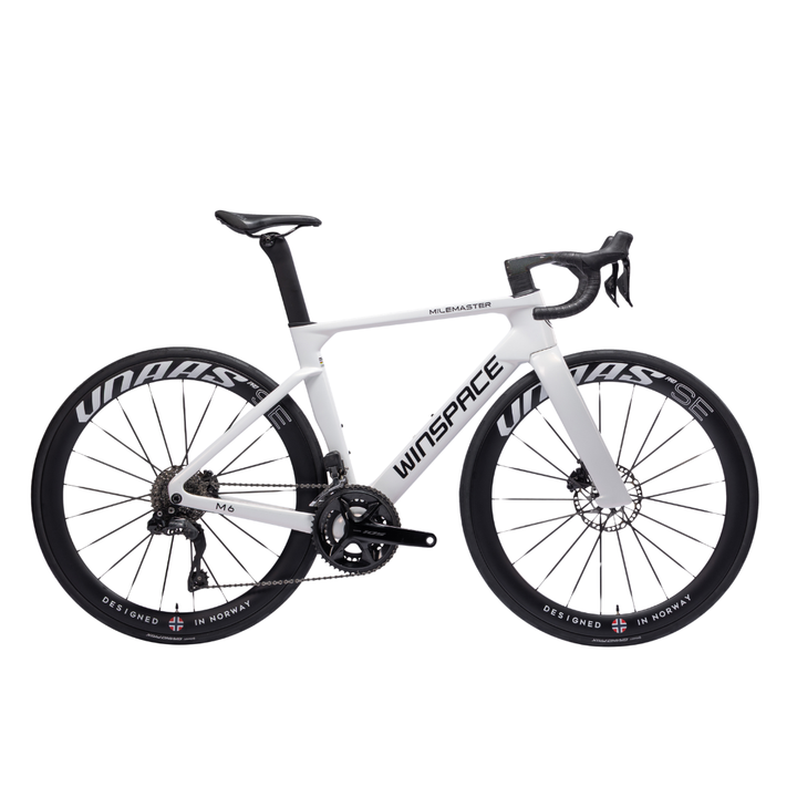 M6 Ultegra Di2