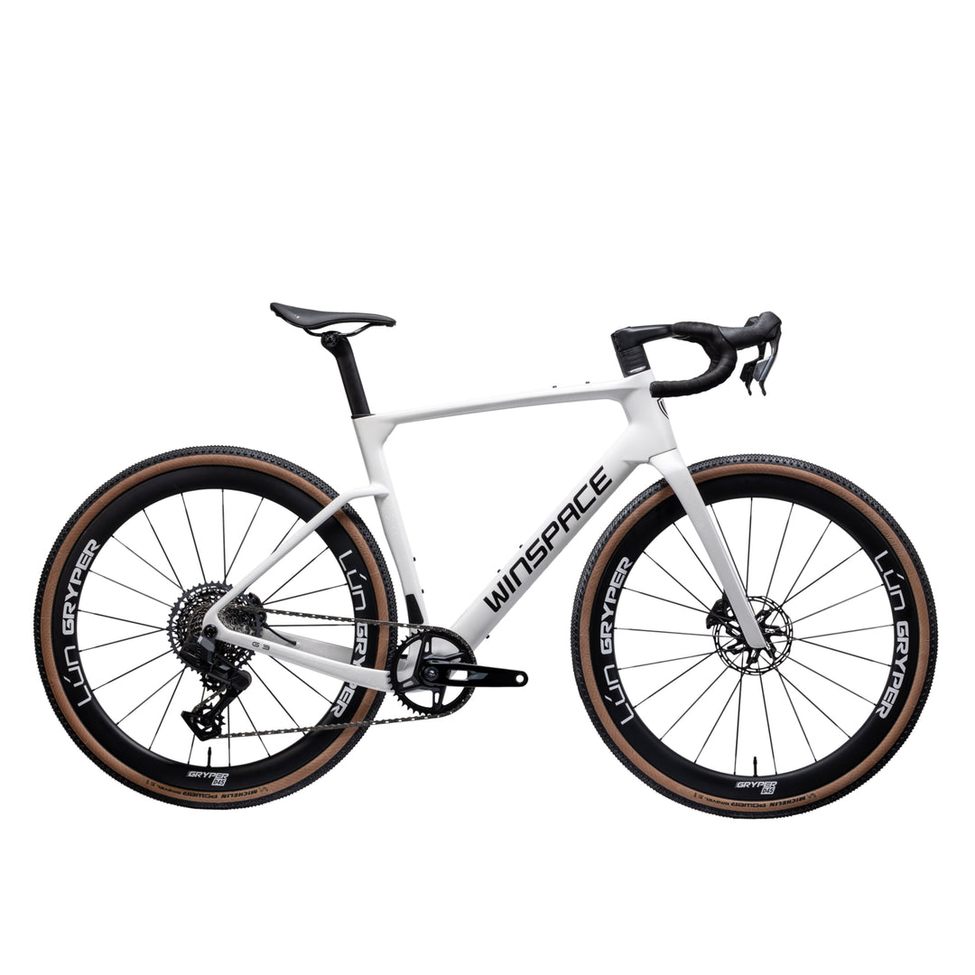 gravel bikes di2 G3 Pro DI2 Gravel Bike