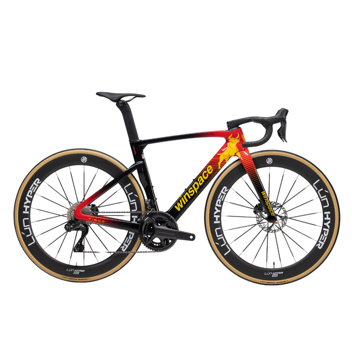 T1600 Ultegra Di2